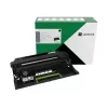 Lexmark - Preto - original - Caixa - Unidade de imagem da impressora LCCP, LRP - para Lexmark MS531dw, MS631dw, MS632dwe, MX532adwe, MX632adwe
