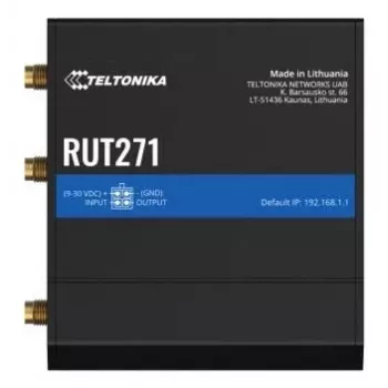 Teltonika RUT271 router de rede celular