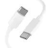 Cabo de carregamento e jogo USB-C SUBSONIC SA5634 para PS5 – carregamento com fios e ligação de dados