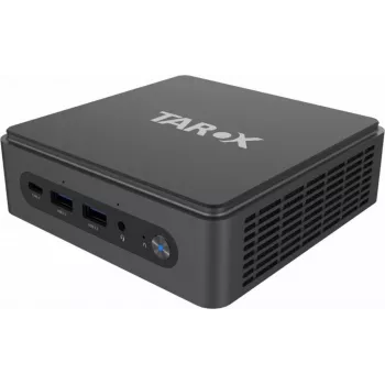 Computador TAROX MINI-PC G12 i3 8GB 500GB SSD W11P