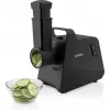 Picadora de carne Gorenje | MG2001SB | preto/aço inoxidável | 2000 W | Número de velocidades 1 | Capacidade (kg/min) 2,6