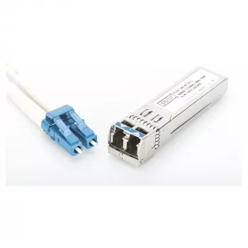 Módulo SFP Digitus DN-81201 10 Gbit/s 10,0 km