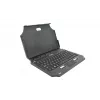 Teclado retroiluminado 2-IN-1 Gamber Johnson Galaxy Tab Active PRO/ACTIVE4 FR (7160-1869-03)