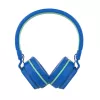 Auscultadores Tellur Buddy Bluetooth over-ear azul