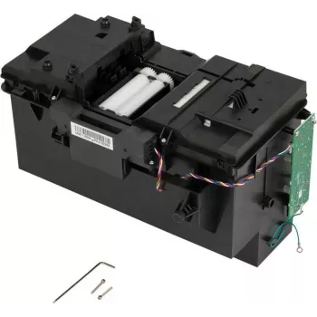 HP Service Station Assembly CR357-67025 – Peça de manutenção original para impressoras HP
