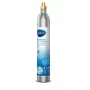 Cilindro de CO2 Brita 1051068 acessório para máquina de gaseificar Brita
