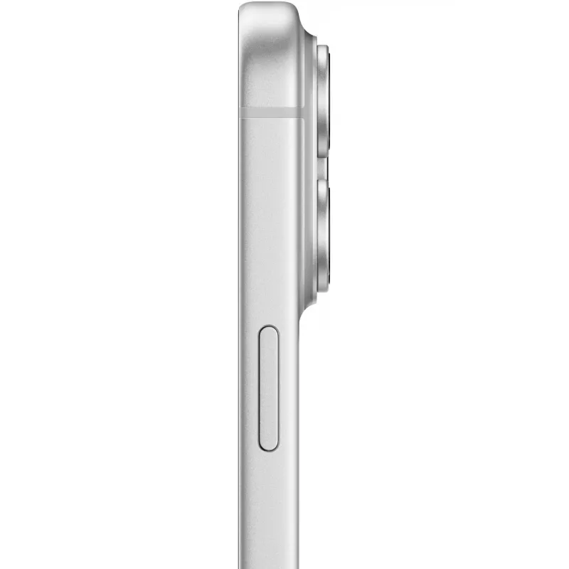 Apple iPhone 17 Pro 512GB prateado