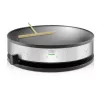 Caso | CM 1300 | Máquina de crepes | Máquina de crepes | 1300 W | Número de porções de massa 1 | Crepe