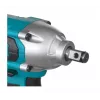 Chave de impacto Makita DTW190Z 1/2 polegadas 18V Li-Ion 2300 rpm 190 N·m, 1,4 kg, azul/preto