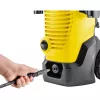 Lavadora de alta pressão Kärcher K 4 WCM Premium Home