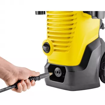 Lavadora de alta pressão Kärcher K 4 WCM Premium Home