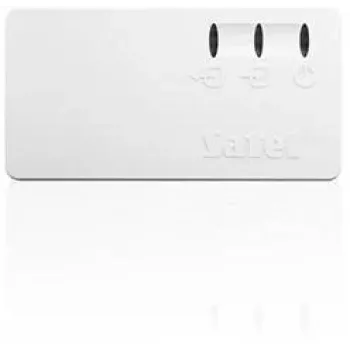 Interface KNX SATEL com registo KNX-USB