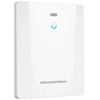 Ponto de acesso sem fios Grandstream GWN7664ELR 2.4 GHz 5 GHz