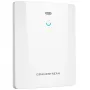 Ponto de acesso sem fios Grandstream GWN7664ELR 2.4 GHz 5 GHz