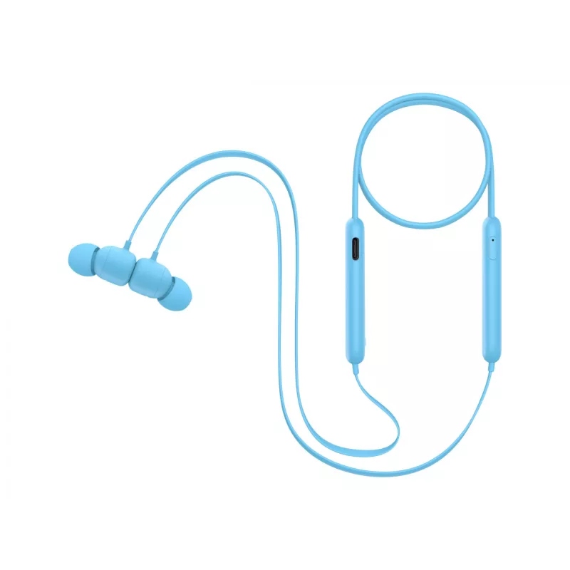 Apple BEATS FLEX – ALL-DAY WIRELESS Beats Flex, auriculares sem fios para todo o dia, Flame Blue (MYMG2ZM/A)