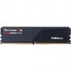 G. Skill Ripjaws S5 64GB (2x 32GB) DDR5 6000MHz Dual Channel Kit Memória RAM para Desktop Preta