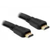 Cabo HDMI DeLOCK 82669 1m