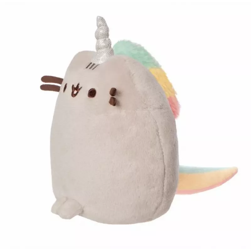 Peluche Pusheen Aurora 26569 — brinquedo de peluche macio, modelo GXP-917502