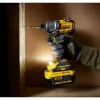 Chave de impacto Stanley FATMAX SFMCF830B-XJ 3200 rpm preto amarelo