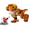 LEGO JURASSIC WORLD 76967 Pequeno Eatie T-Rex