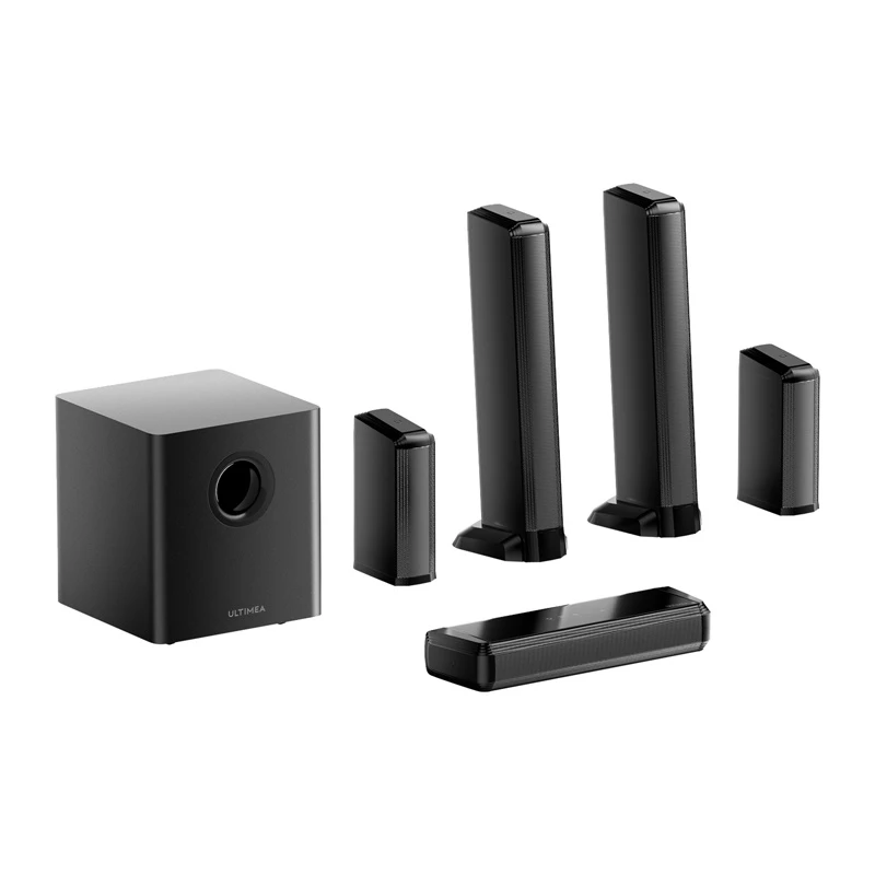 Barra de som Ultimea Apollo S70 Ultra da Ultimea — modelo U3800