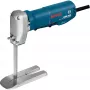 Bosch GSG 300 cortador universal — velocidade em vazio 3200 min⁻¹, peso 1,6 kg (com bateria)