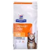 HILL'S PRESCRIPTION DIET Feline c/d Urinary Care Multicare Alimento seco para gatos frango 8 kg