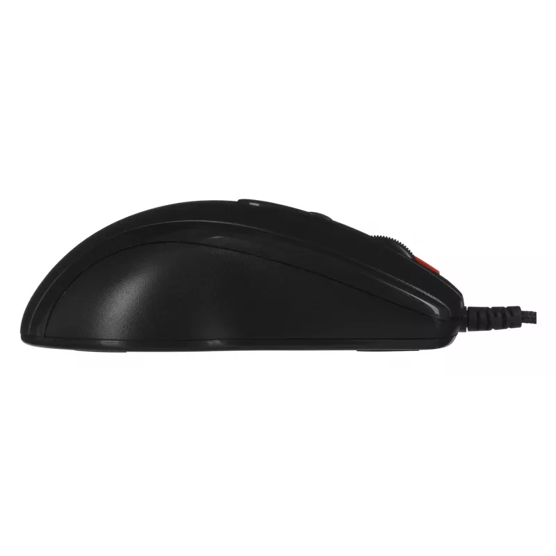 A4 Tech X-710 Scroll Wheel rato para PC PC/MAC 2 vias produto gaming