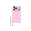 Capa com suporte Beats para iPhone 17 Pro Max com MagSafe e controlo de câmara - Pebble Pink