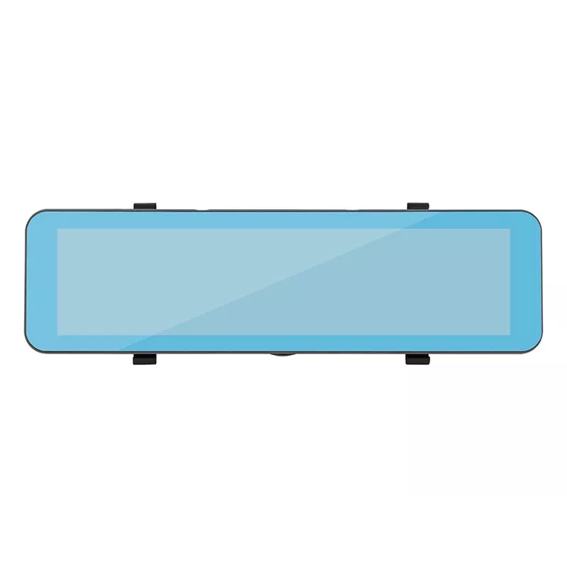 Gravador de vídeo BLACKBOX DVR F620 Carplay Android + câmara de marcha-atrás