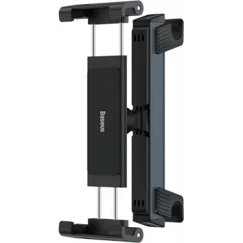 Suporte de tablet para automóvel no assento traseiro Baseus JoyRide Pro (preto)