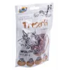 HILTON snacks de treino para cães com carne de vaca, 80 g