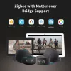 AQARA Display Switch V1 (WS-K02D) - Interruptor Zigbee com ecrã