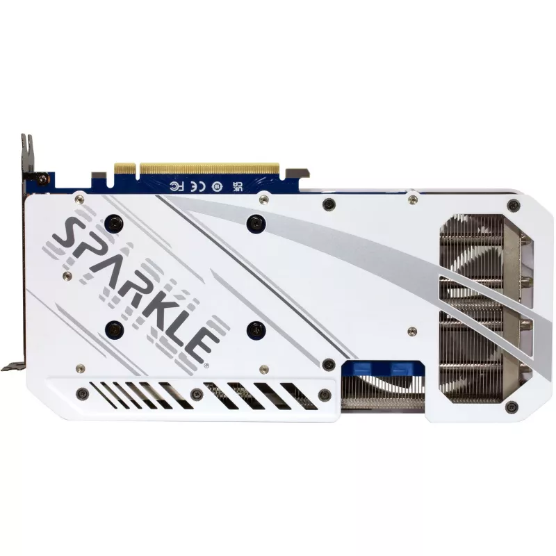 Sparkle 1A1-S00413600G vermelho
