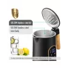 Chaleira elétrica Forme FKG-5017 1,7 l 2200 W prateado