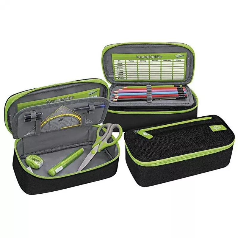 Estojo WEDO Neon Stretch 242 43011