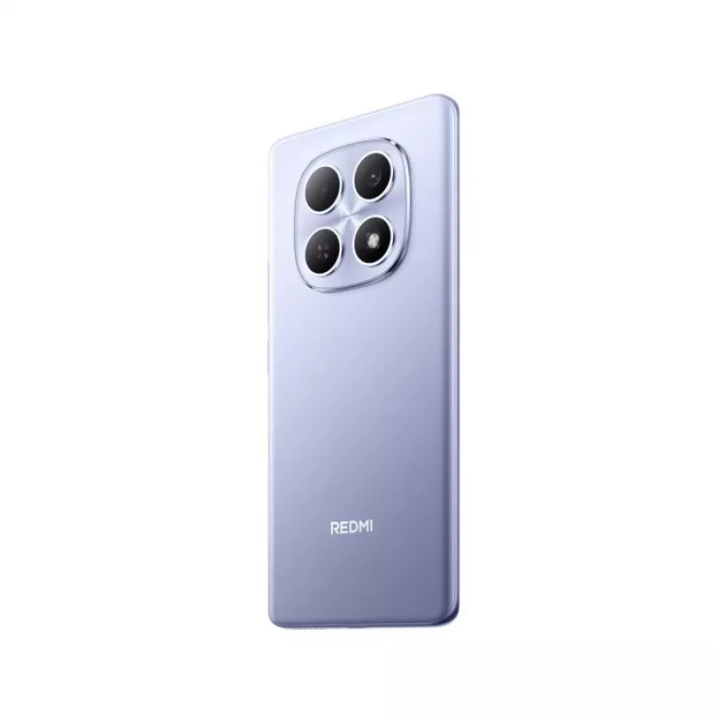Smartphone Xiaomi Redmi Note 15 lilás — 6,77