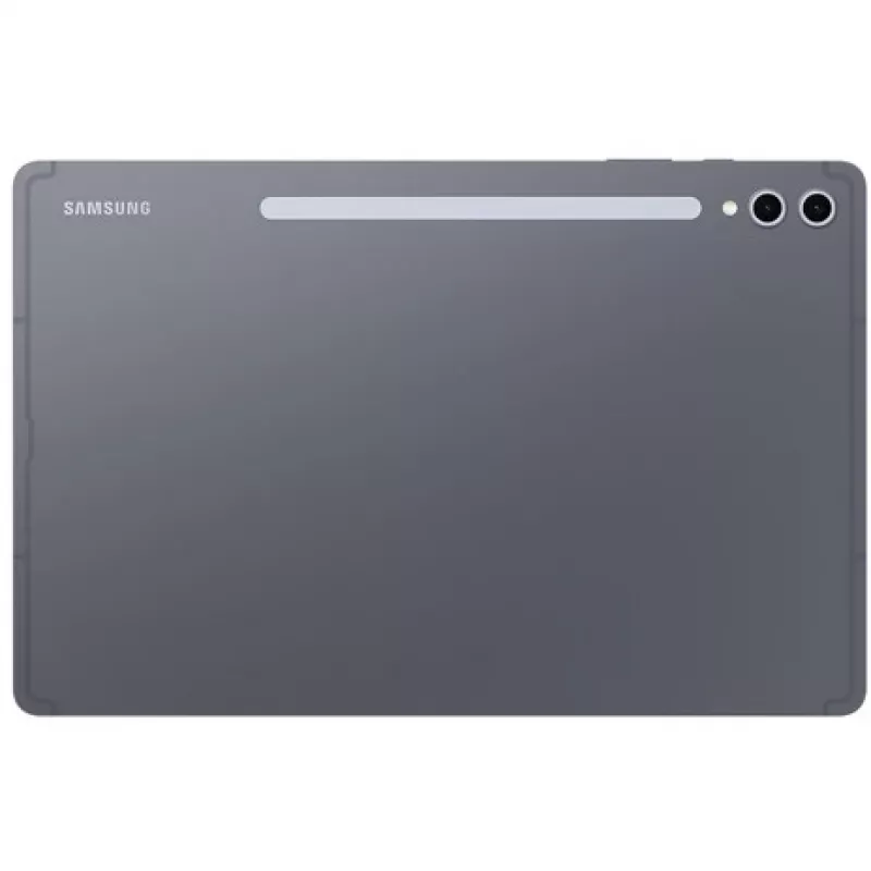 Samsung Galaxy Tab S10+ 256 GB 31,5 cm (12,4 polegadas) 12 GB Wi-Fi 6E (802.11ax) cinzento