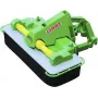 Peça de brinquedo BRUDER 02324 Plástico Preto Verde