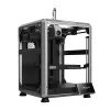 Impressora 3D Creality K1-SE eixo Z duplo alta precisão