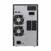 UPS Eaton 9E 2000I fonte de alimentação ininterrupta (UPS) dupla conversão (online) 2 kVA 1600 W 6 saídas AC