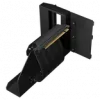 Suporte vertical APNX para GPU GAZU-1044 — altura ajustável, design robusto