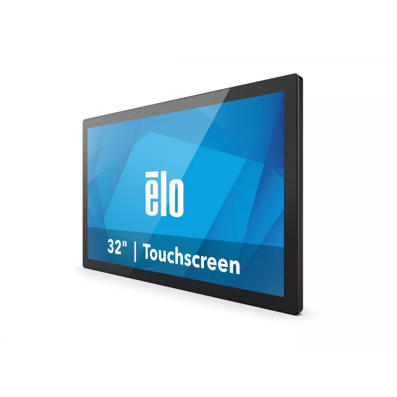 Monitor Elo Touch Systems E103164 3204 L preto