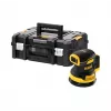Lixadeira manual excêntrica DeWALT DCW210NT-XJ 12000 U/min Preto, Amarelo