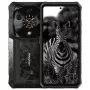 Smartphone robusto UleFone Armor 28 Ultra 5G — 16 GB RAM, 1 TB armazenamento, preto