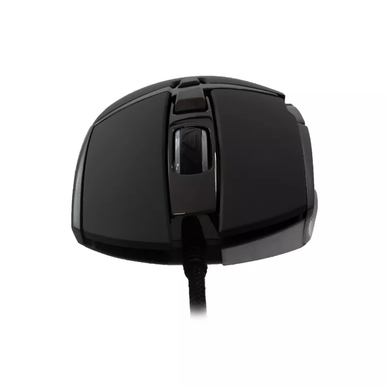 Baracuda BGM-051 Raptor preto