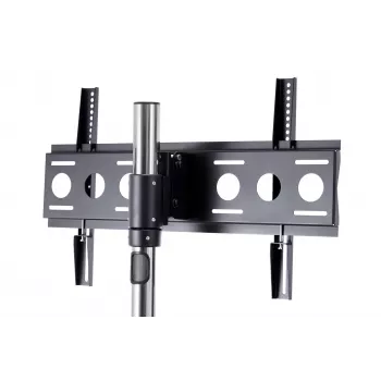 Suporte STD01 para ecrã 32-55'' VESA 75x75/600-400'' 80 kg
