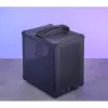 Caixa Jonsbo C6 - preto