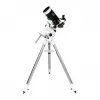 Telescópio Skywatcher BK MAK 127 EQ3-2 tripé de aço 127/1500