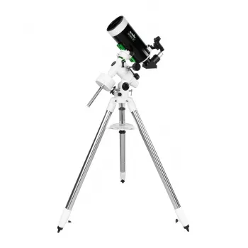 Telescópio Skywatcher BK MAK 127 EQ3-2 tripé de aço 127/1500
